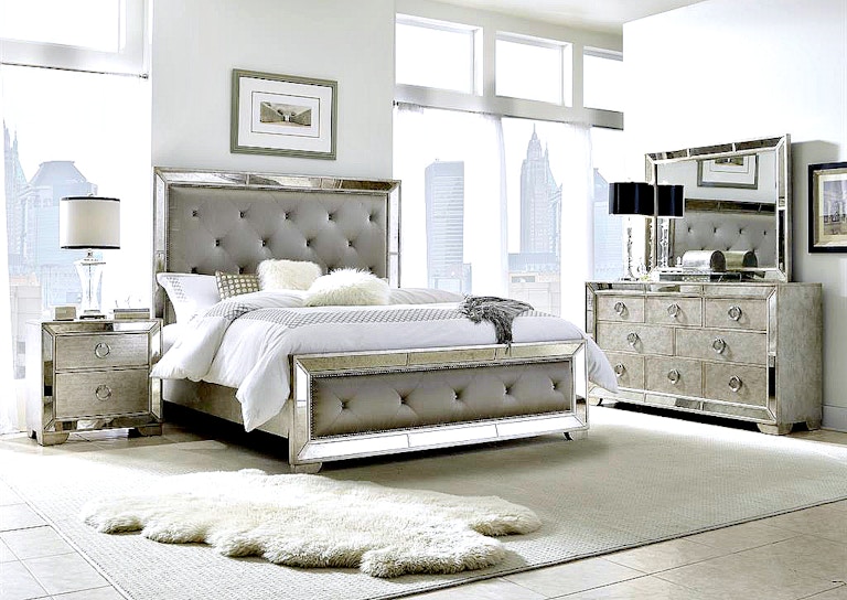 pulaski brookfield bedroom furniture